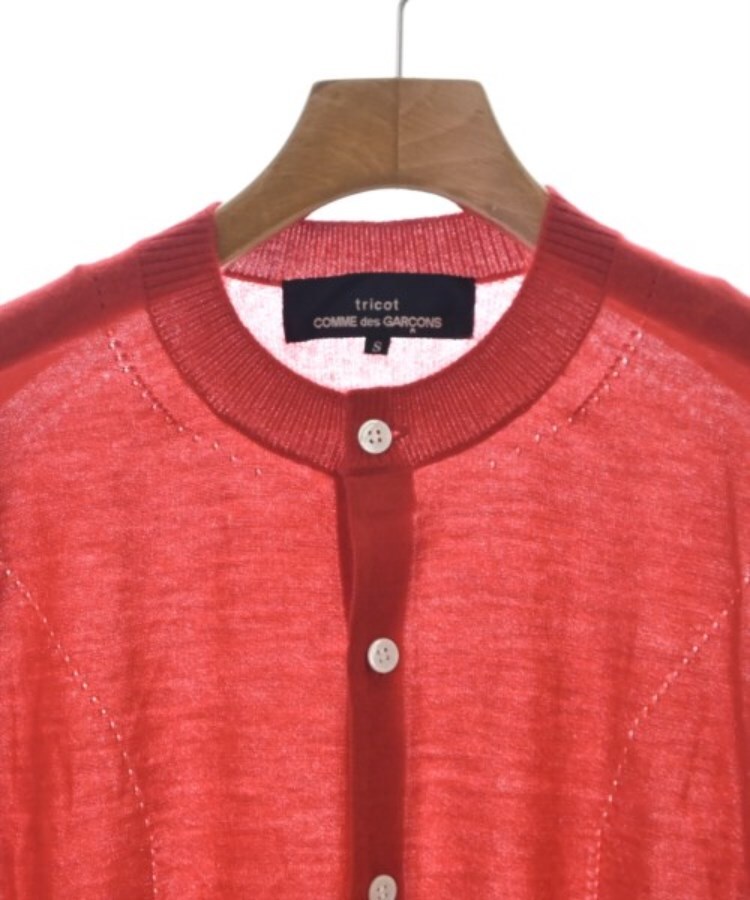 tricot COMME des GARCONS トリココムデギャルソン レディース