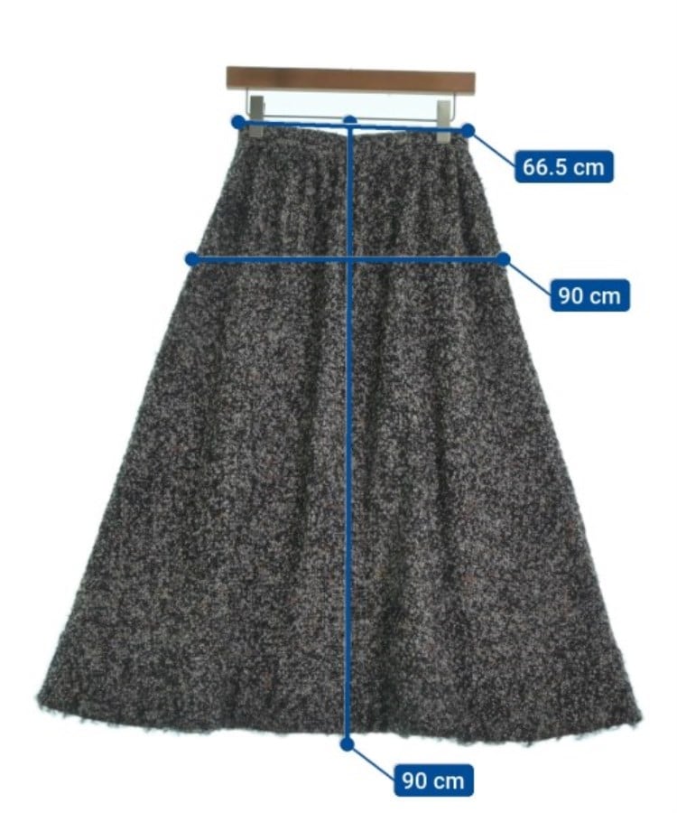 tricot COMME des GARCONS トリココムデギャルソン レディース ロング