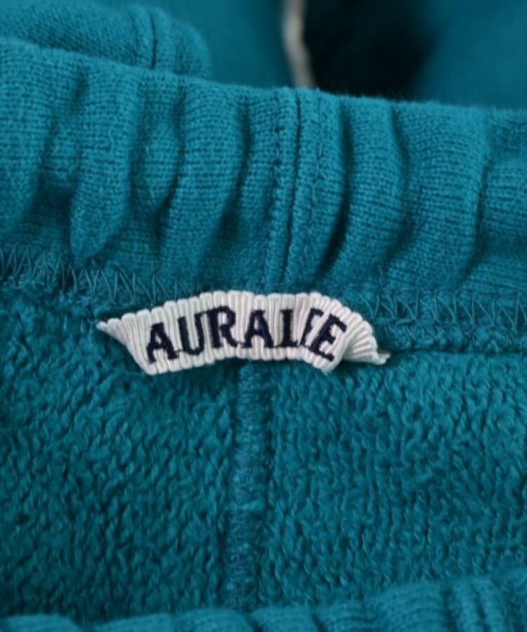 AURALEE スウェットパンツ 3