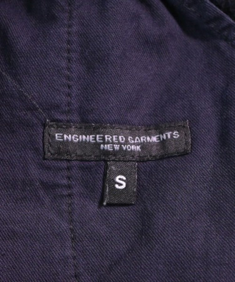 Engineered Garments エンジニアドガーメンツ メンズ スウェットパンツ