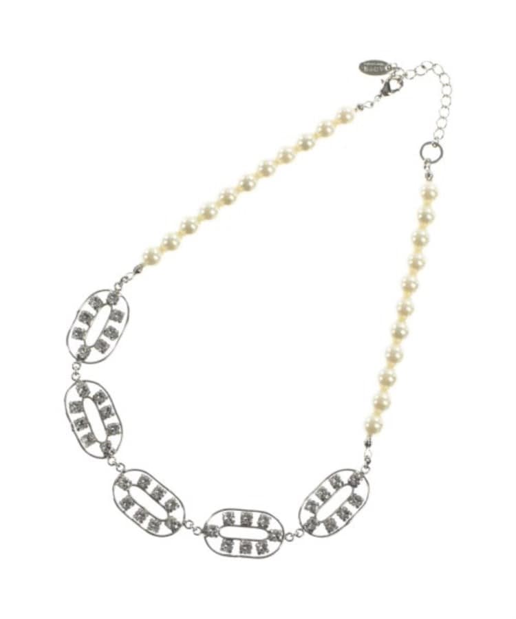 ADER.Bijoux アデルビジュー レディース ネックレス(ネックレス ...