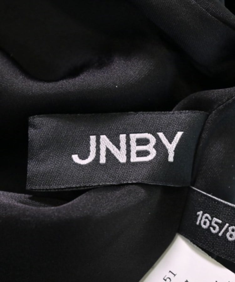 JNBY ジェーエヌビーワイ ワンピース 36(S位) 黒