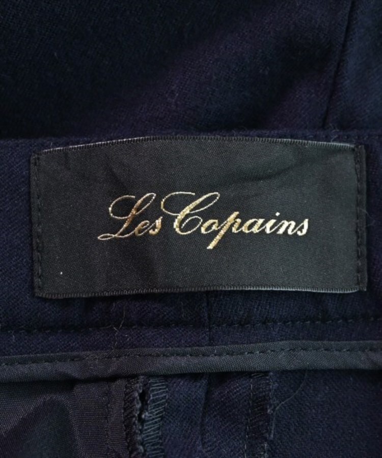 LES COPAINS レコパン レディース スラックス サイズ:40(M位 LES COPAINS レコパン レディース スラックス サイズ:40(M位
