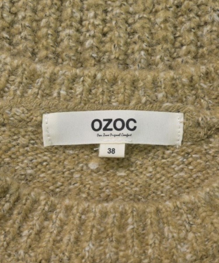 レディース　セーター　サイズ:フリー　OZOC