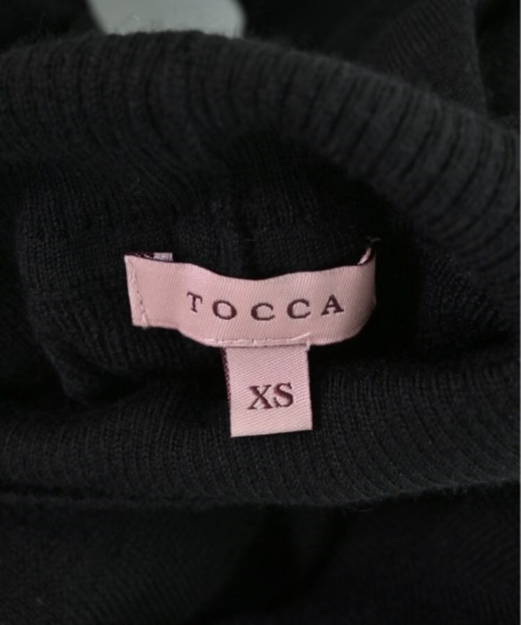 TOCCA トッカ レディース ニット・セーター サイズ：XS（ニット ...