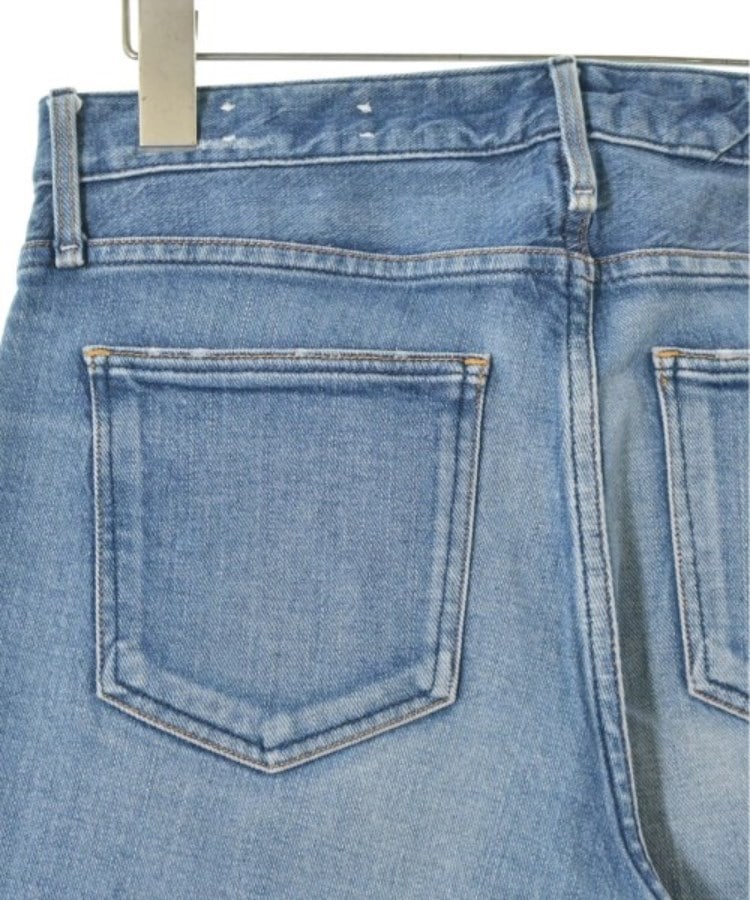 upper hights アッパーハイツ レディース デニムパンツ サイズ upper hights アッパーハイツ レディース デニムパンツ サイズ