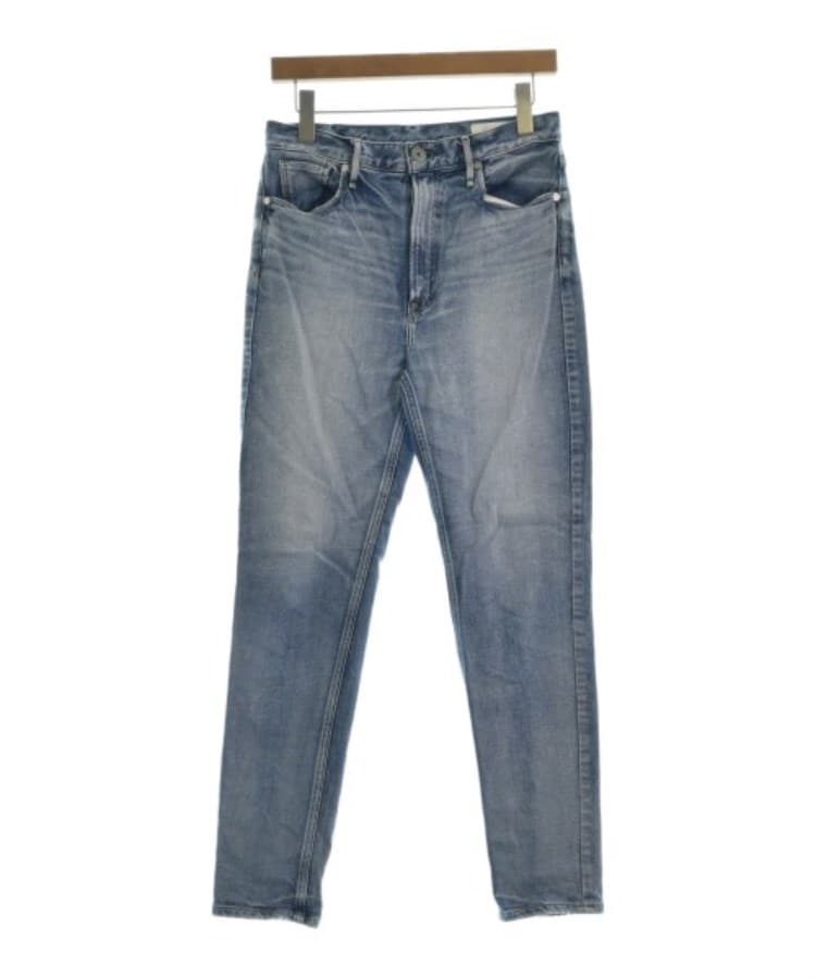 upper hights アッパーハイツ レディース デニムパンツ サイズ upper hights アッパーハイツ レディース デニムパンツ サイズ