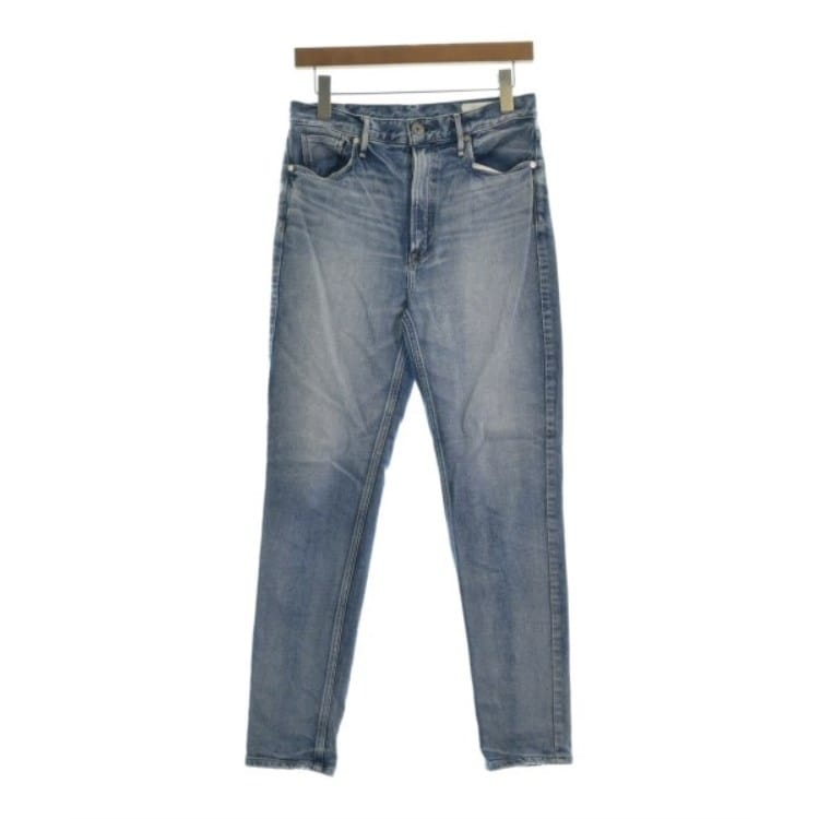 upper hights アッパーハイツ レディース デニムパンツ サイズ upper hights アッパーハイツ レディース デニムパンツ サイズ