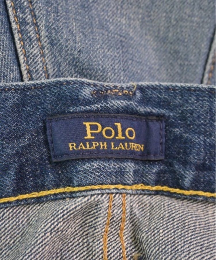 ラグタグ(RAGTAG)のPolo Ralph Lauren ポロラルフローレン メンズ デニムパンツ サイズ：31(M位)3