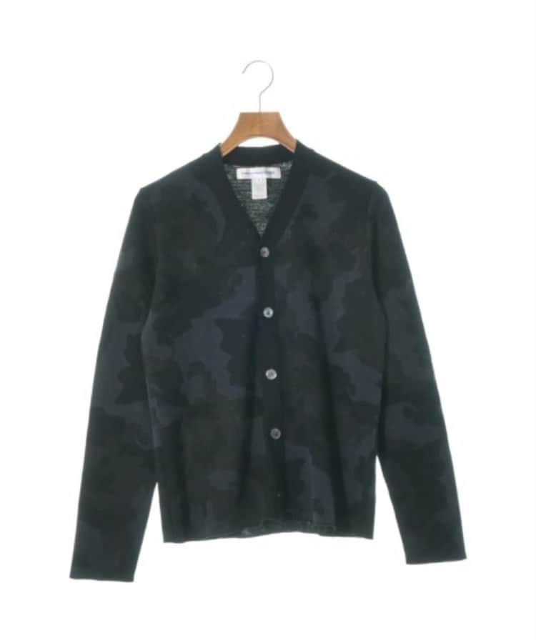 COMME des GARCONS SHIRT コムデギャルソンシャツ メンズ カーディガン ...