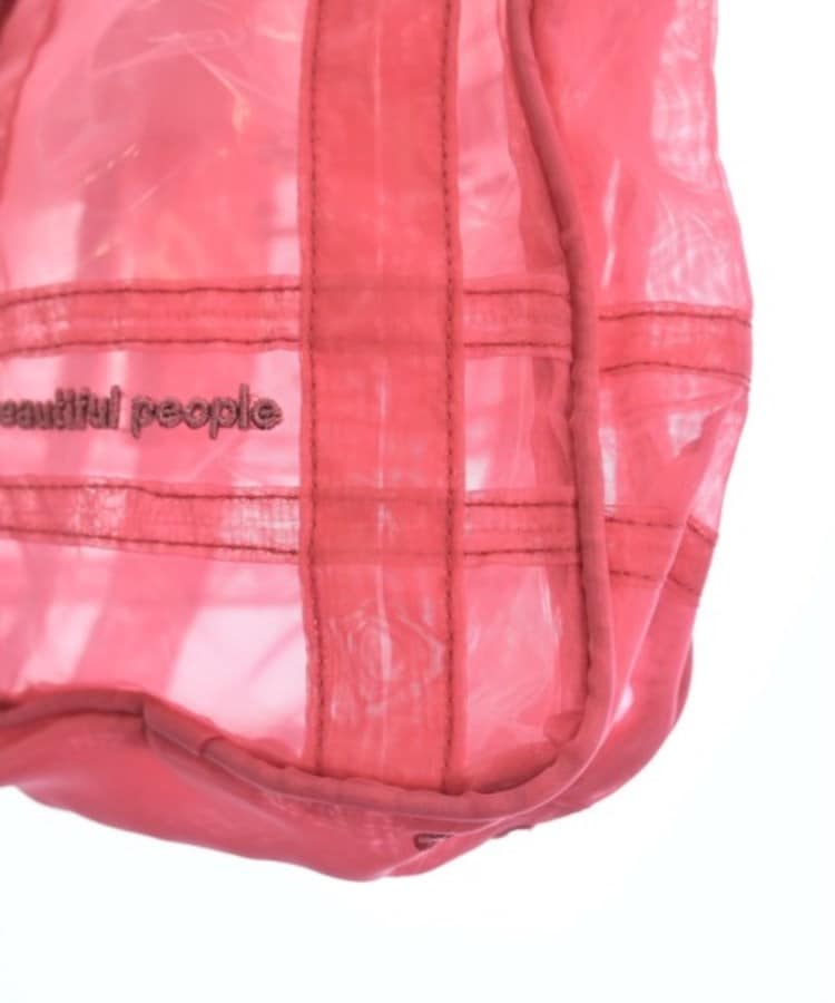 beautiful people ビューティフルピープル レディース ショルダー ...