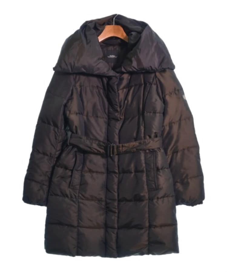 MAX MARA WEEK END LINE マックスマーラウィークエンドライン ... MAX MARA WEEK END LINE ダウンコート 38(S位)