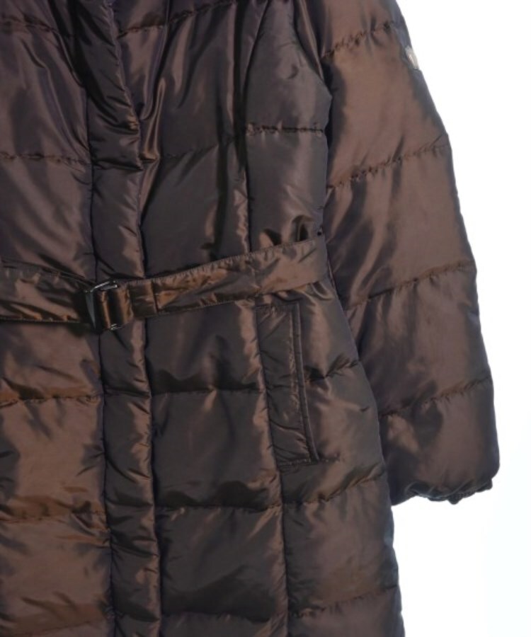 MAX MARA WEEK END LINE マックスマーラウィークエンドライン ... MAX MARA WEEK END LINE ダウンコート 38(S位)