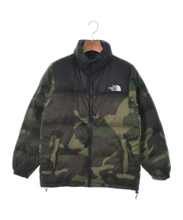 THE NORTH FACE　ダウンベスト　140