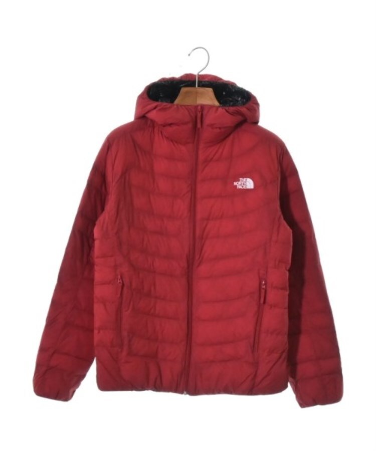 ダウンベスト　THE NORTH FACE ブラックレディース Mサイズ