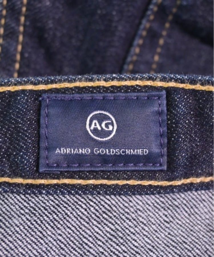 AG ADRIANO GOLDSCHMIED エージーアドリアーノゴールドシュミット ...