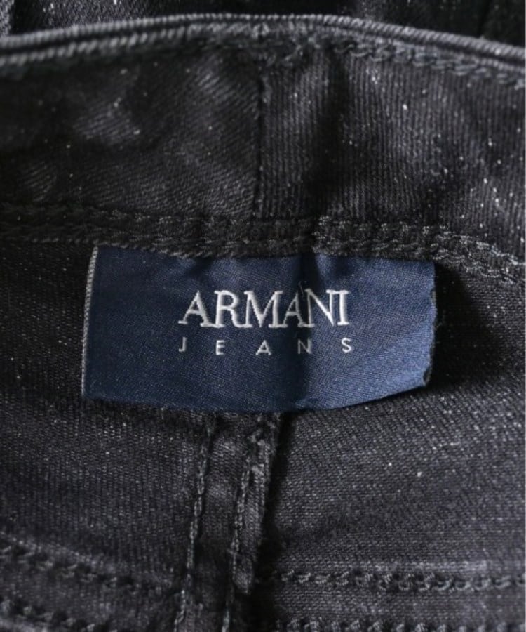 ARMANI JEANS アルマーニジーンズ レディース デニムパンツ ARMANI JEANS アルマーニジーンズ レディース デニムパンツ