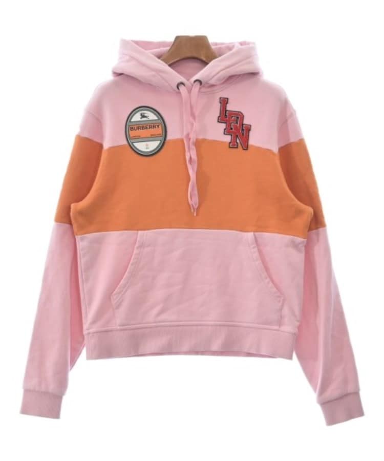 BURBERRY バーバリー レディース パーカー サイズ:XS(パーカー BURBERRY バーバリー レディース パーカー サイズ:XS(パーカー