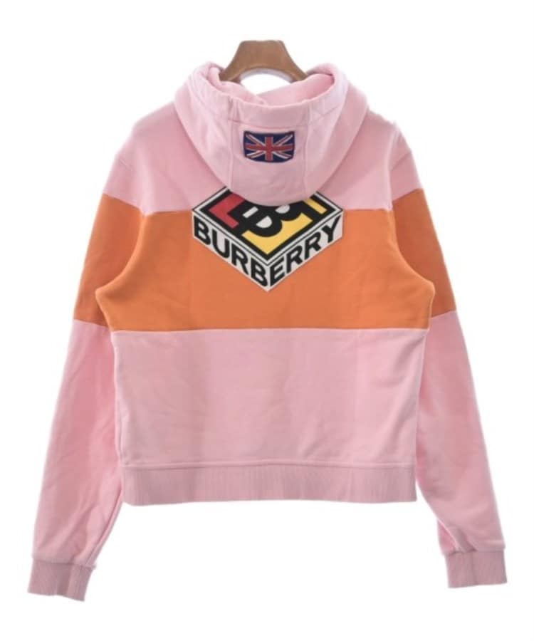 BURBERRY バーバリー レディース パーカー サイズ:XS(パーカー BURBERRY バーバリー レディース パーカー サイズ:XS(パーカー