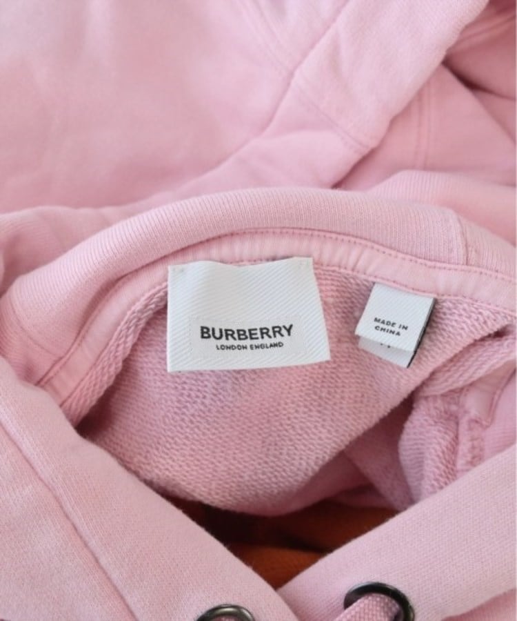 BURBERRY バーバリー レディース パーカー サイズ:XS(パーカー BURBERRY バーバリー レディース パーカー サイズ:XS(パーカー