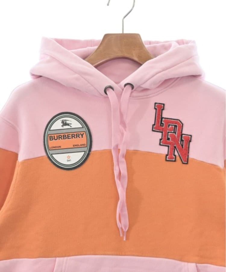 BURBERRY バーバリー レディース パーカー サイズ:XS(パーカー BURBERRY バーバリー レディース パーカー サイズ:XS(パーカー