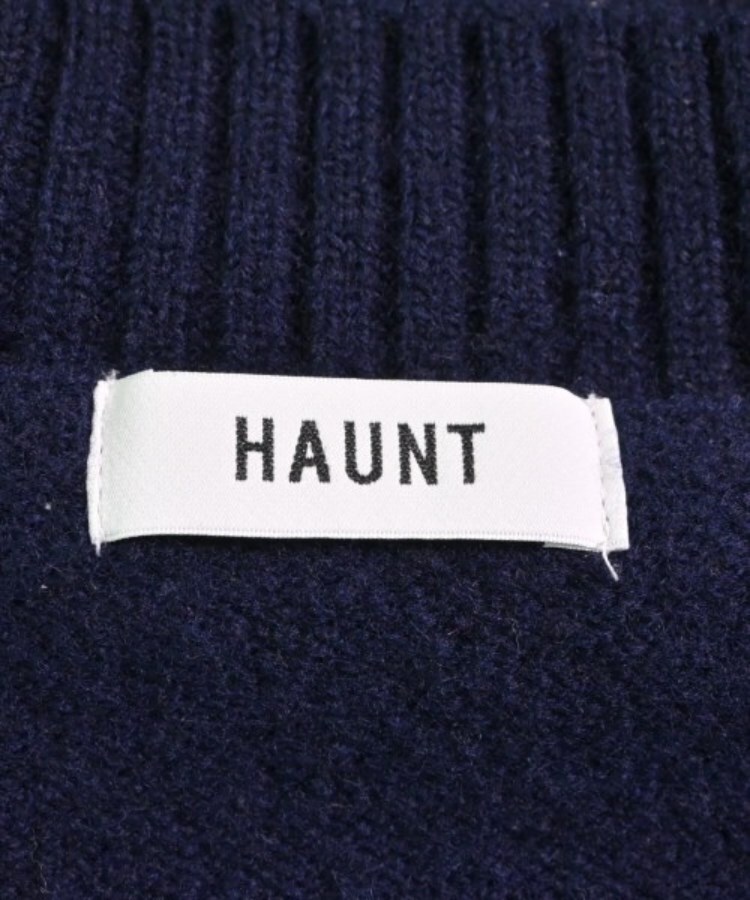 Haunt ハウント レディース ニット・セーター サイズ：F（ニット ...