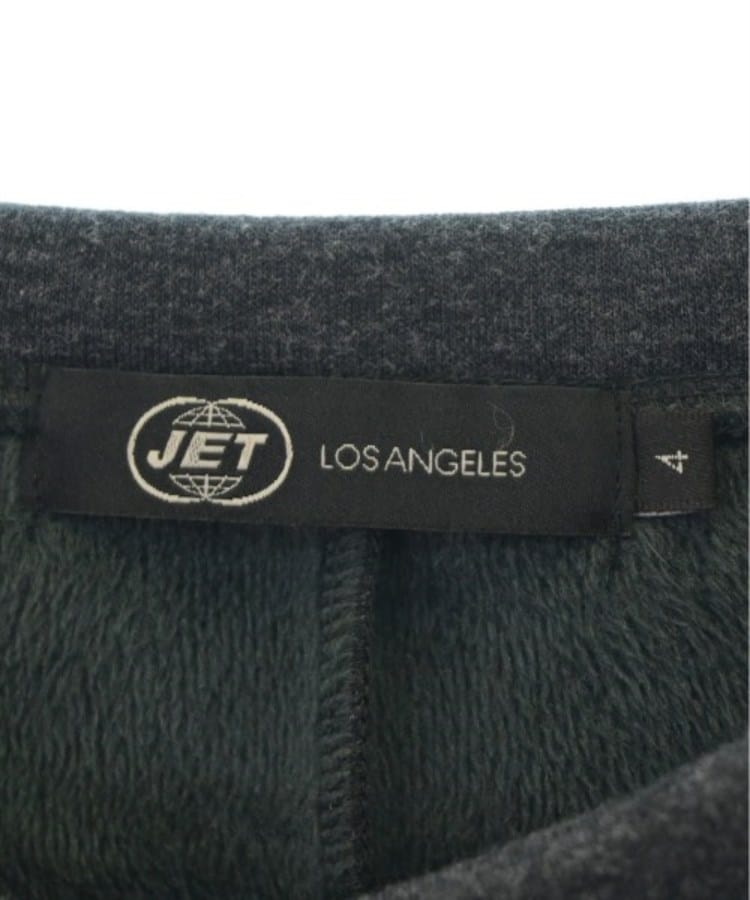 JET LOS ANGELES ジェットロサンゼルス レディース スウェット サイズ ...