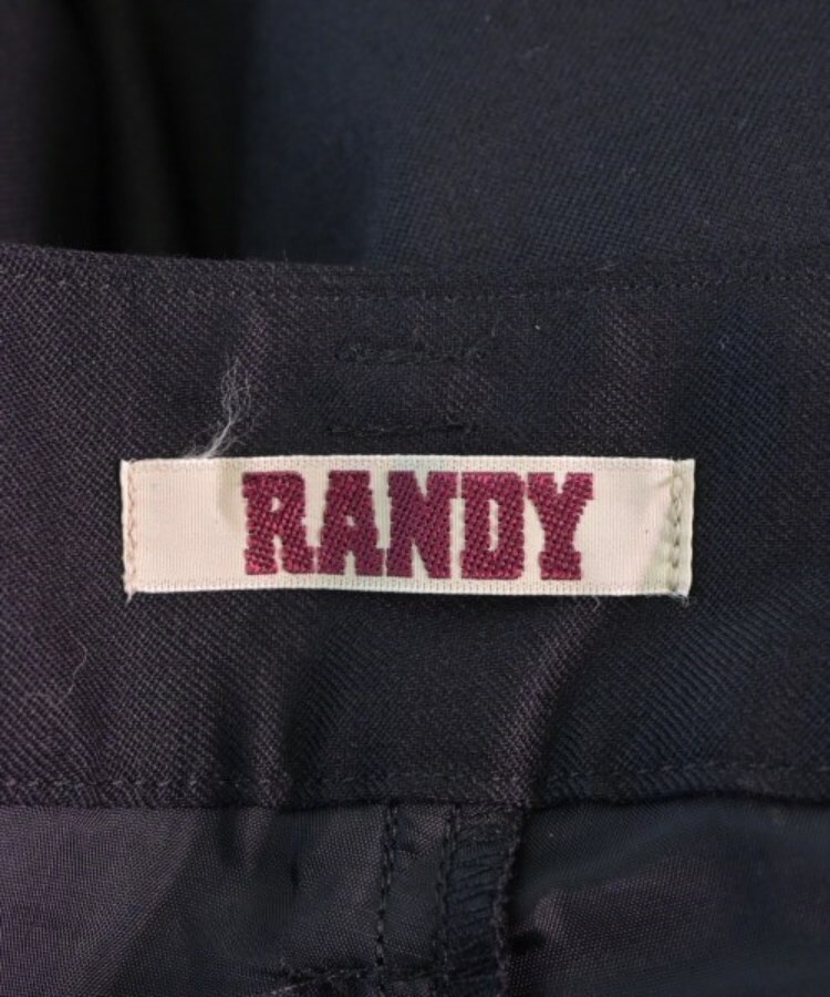 RANDY ランディー レディース パンツ（その他） サイズ：1(S位 ...