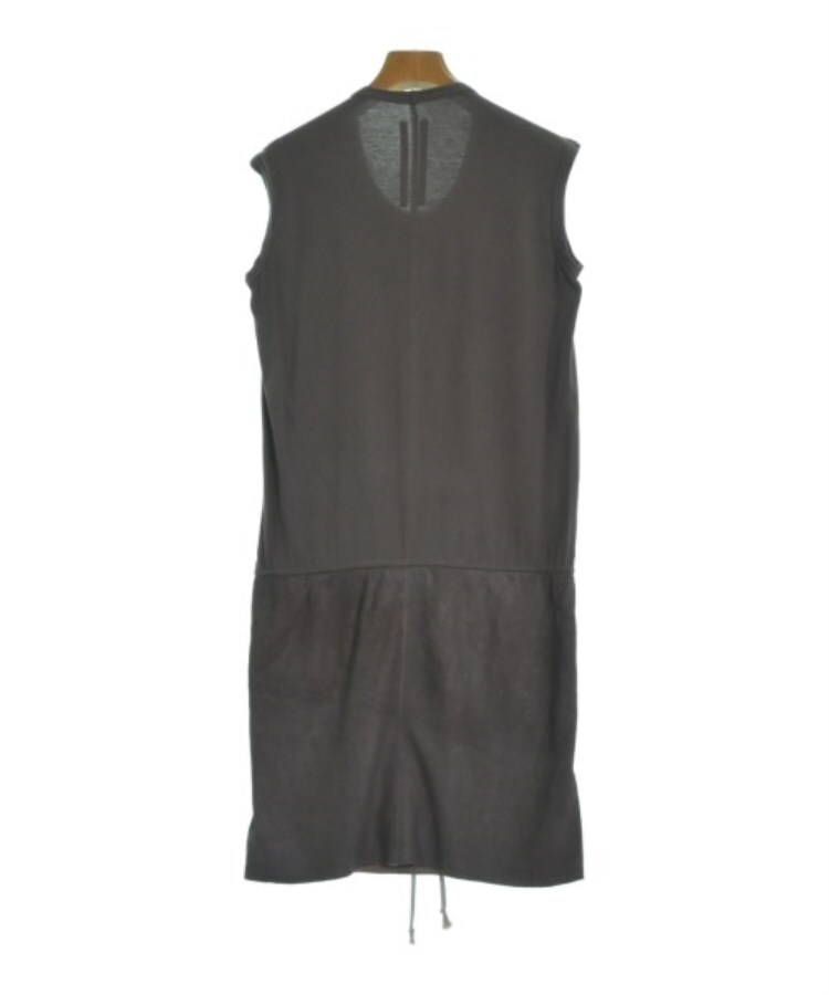 Rick Owens リックオウエンス レディース ワンピース サイズ:38 Rick Owens リックオウエンス レディース ワンピース サイズ:38