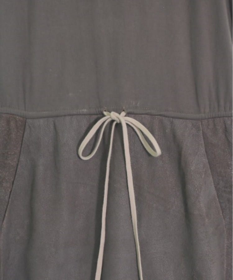 Rick Owens リックオウエンス レディース ワンピース サイズ:38 Rick Owens リックオウエンス レディース ワンピース サイズ:38