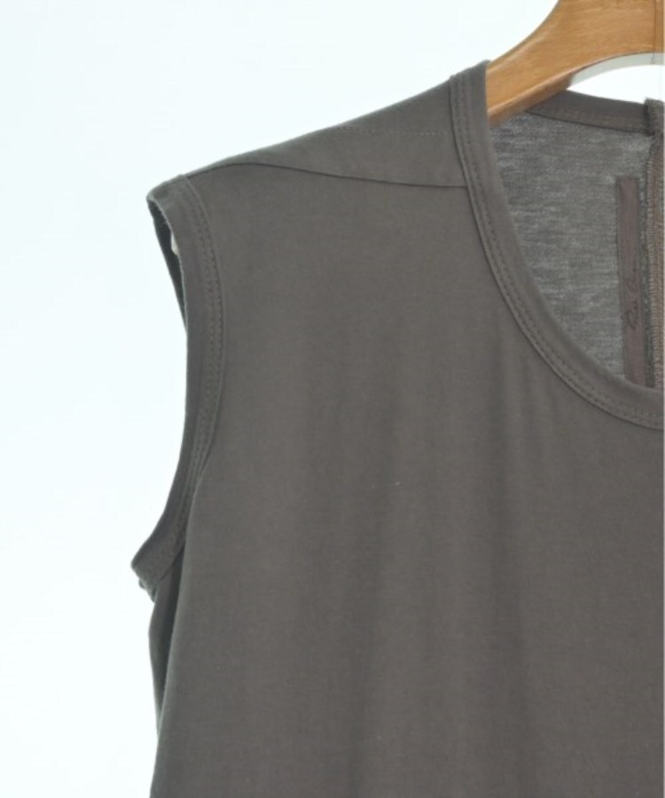 Rick Owens リックオウエンス レディース ワンピース サイズ:38 Rick Owens リックオウエンス レディース ワンピース サイズ:38