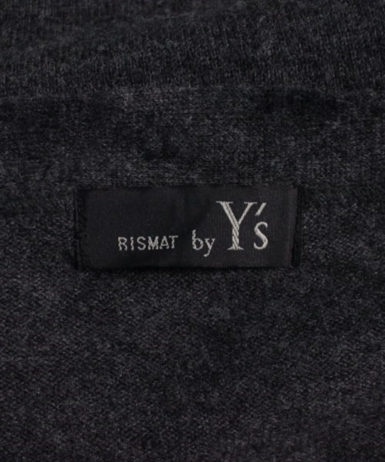RISMAT by Y's リスマットバイワイズ レディース カーディガン サイズ ...