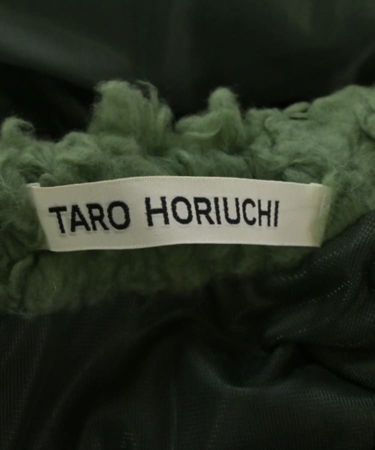 TARO HORIUCHI タロウホリウチ レディース スウェット サイズ：1(S位 ...