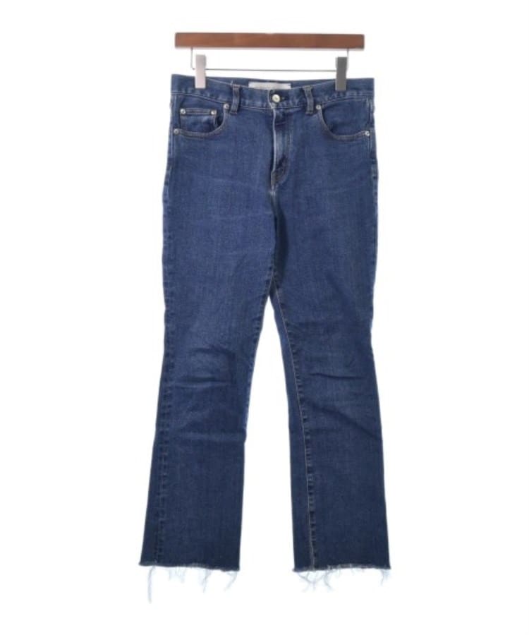VETEMENTS DE TRAVAIL】 ヴェトモン (L) デニムパンツ-