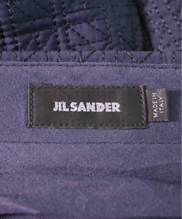 JIL SANDER ジルサンダー メンズ スラックス サイズ：44(S位)（その他 ...