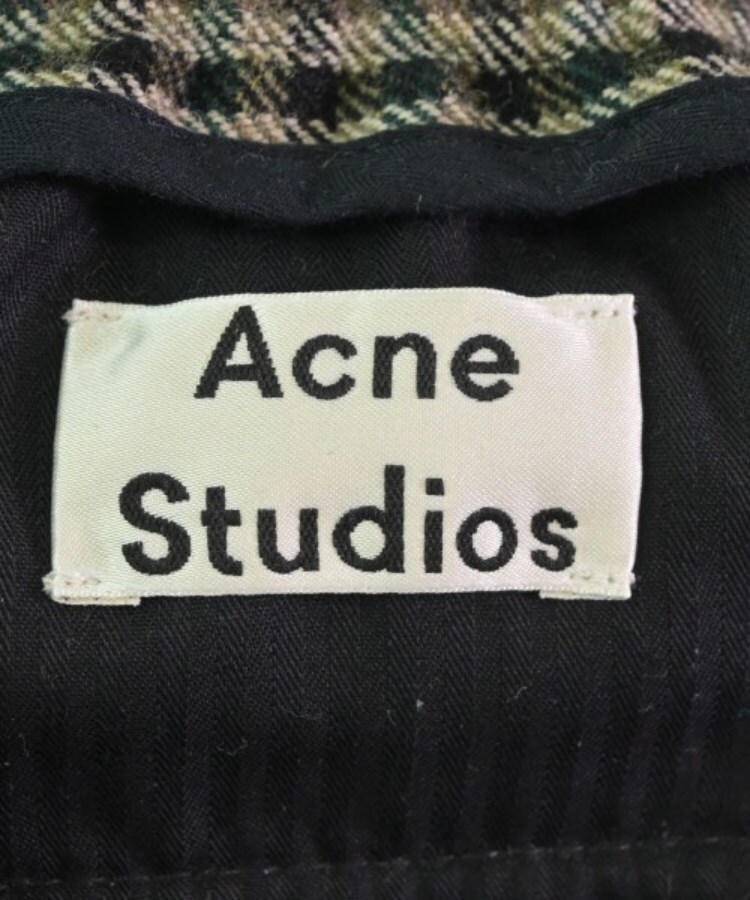 Acne Studios アクネストゥディオズ メンズ パンツ（その他） サイズ