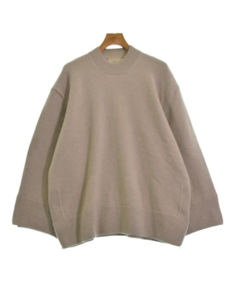 メゾンキツネ ニットセーター Sサイズ袖丈長袖 - ニット/セーター
