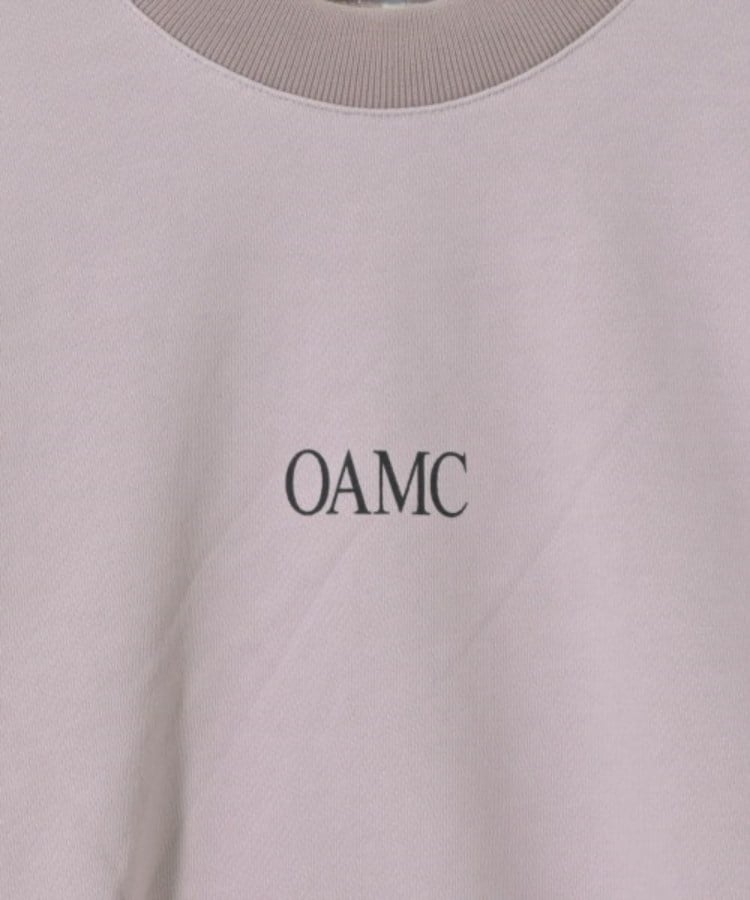 OAMC オーエーエムシー メンズ スウェット サイズ：M（スウェット