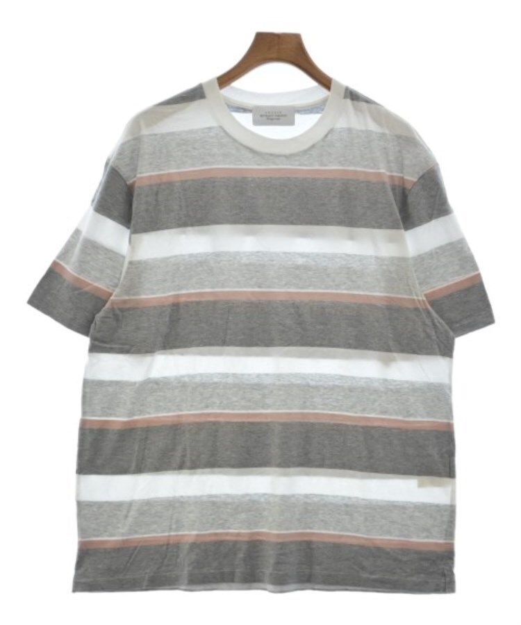 UNUSED アンユーズド メンズ Tシャツ・カットソー サイズ：4(XL位)（Ｔ ...