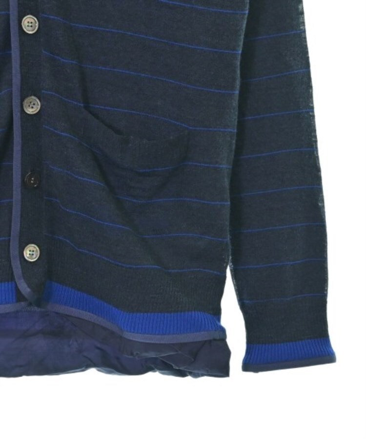 sacai サカイ メンズ ニット・セーター サイズ:1(S位)(ニット