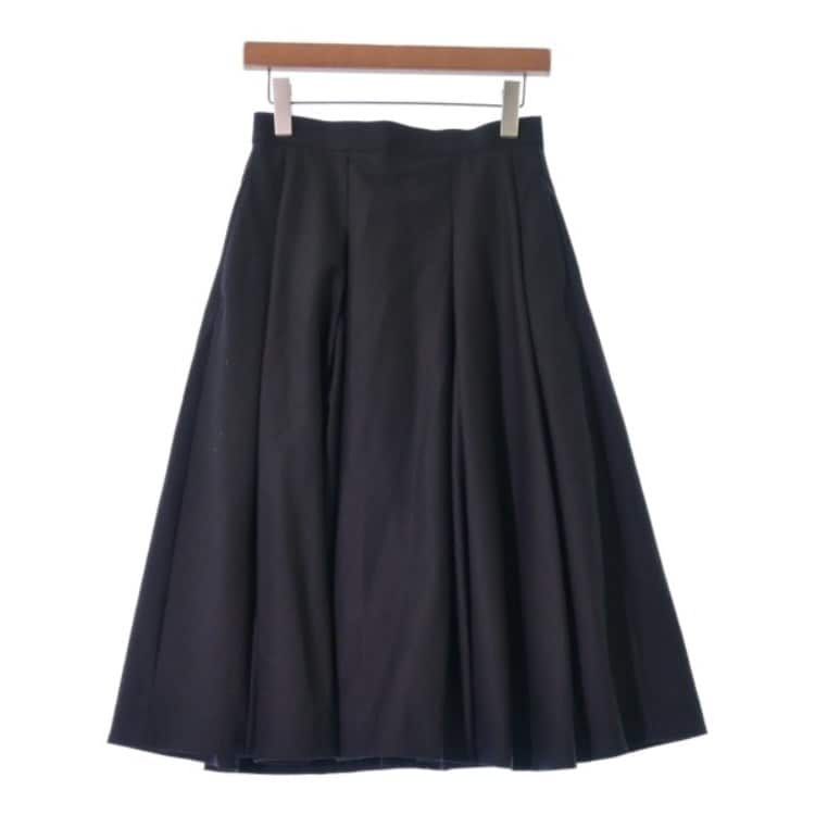 noir kei ninomiya ノワールケイニノミヤ レディース ひざ丈スカート