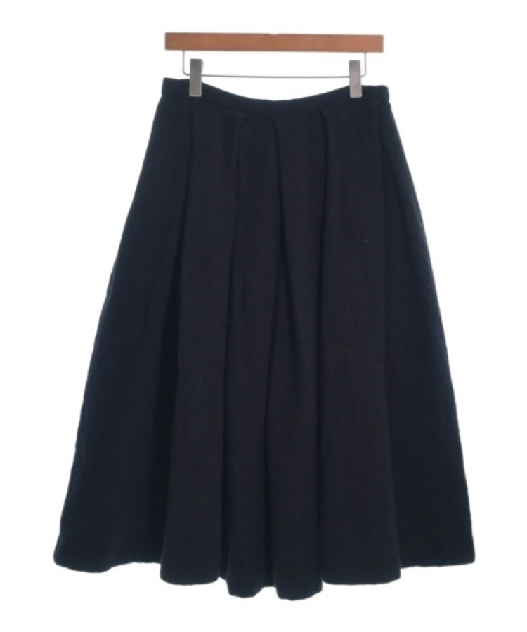 COMME des GARCONS コムデギャルソンひざ丈スカート