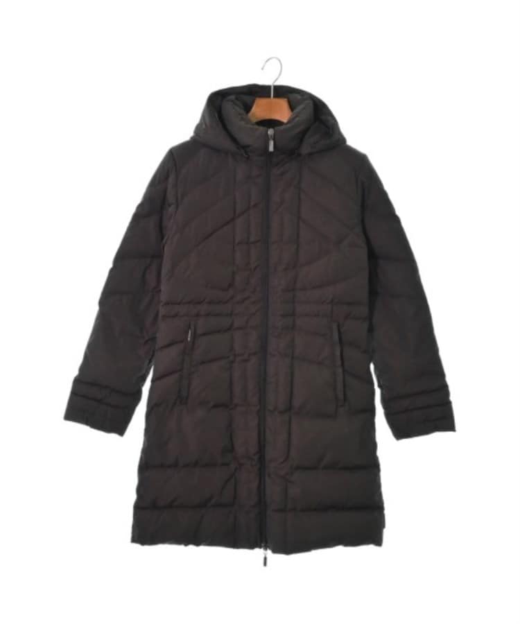 MONCLER モンクレール レディース ダウンコート サイズ：0(XS位