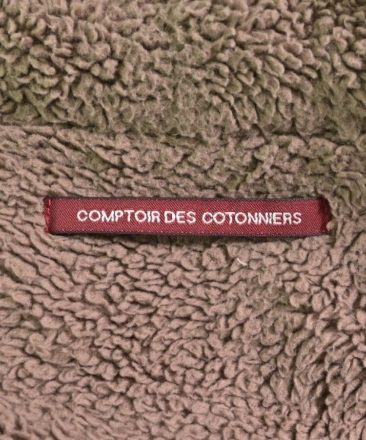 COMPTOIR DES COTONNIERS コントワーデコトニエ レディース モッズ