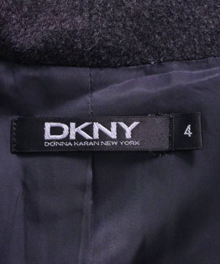 DKNY ディー・ケー・エヌ・ワイ コート