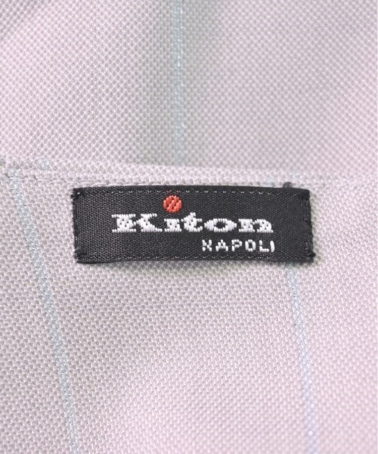Kiton キトン レディース ひざ丈スカート サイズ:38(S位)(膝丈