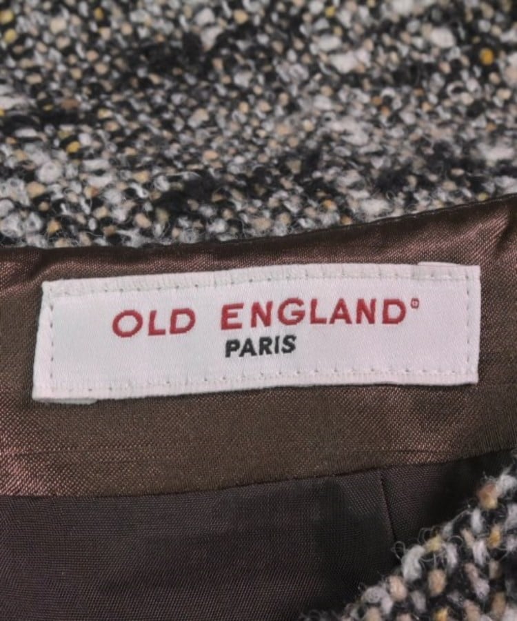 OLD ENGLAND ワンピース size36