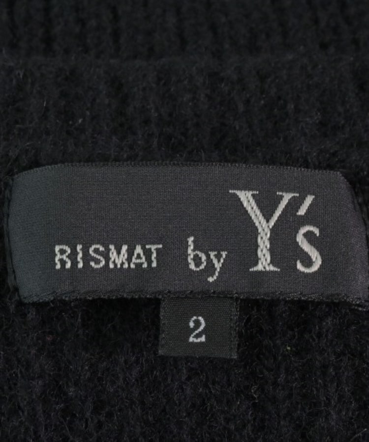RISMAT by Y's リスマットバイワイズ レディース ニット・セーター