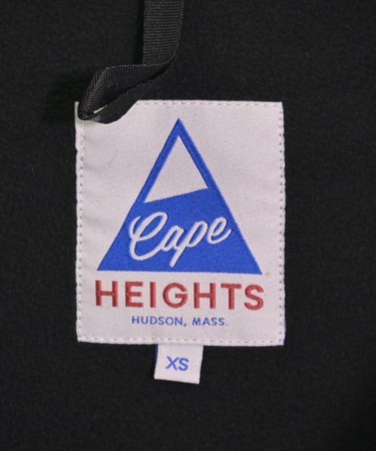 Cape HEIGHTS ケープハイツ レディース ブルゾン（その他） サイズ：XS ...