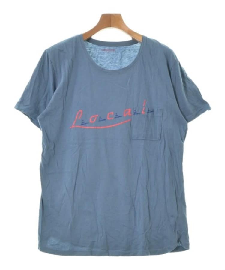 ラグタグ(RAGTAG)のnonnative ノンネイティブ メンズ Tシャツ・カットソー サイズ：3(L位) 青系